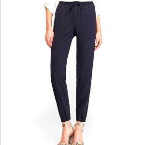 🔳mid rise drawstring utility jogger pant🔳